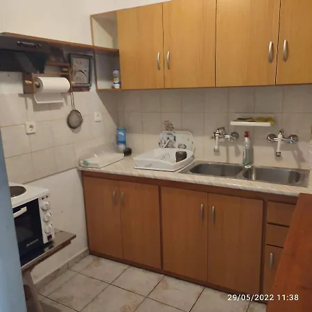 Nissaki Keramídhion