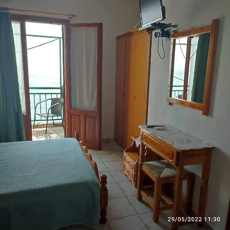 Nissaki Casa de hóspedes