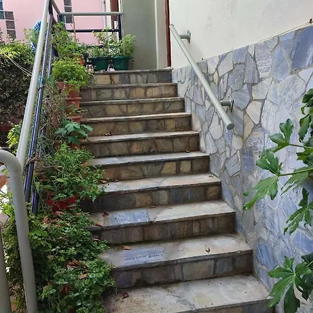 Casa de hóspedes Nissaki