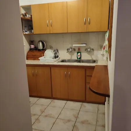 Casa de hóspedes Nissaki