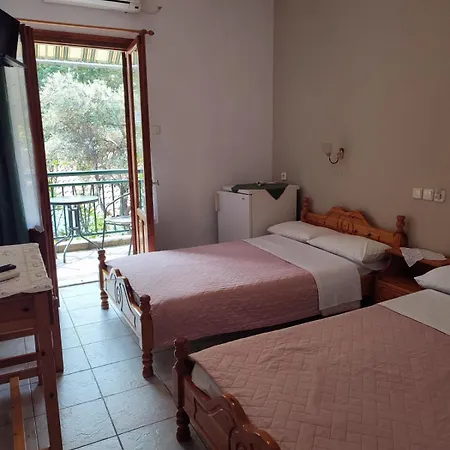 Nissaki 3* Keramídhion