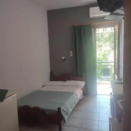 Nissaki Casa de hóspedes