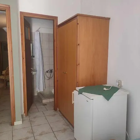 Nissaki Casa de hóspedes 3*