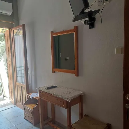 Nissaki Casa de hóspedes Keramídhion