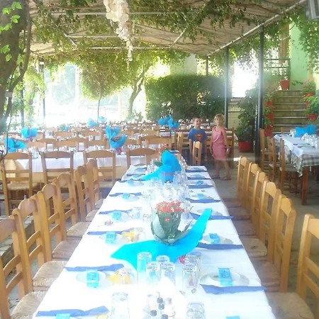 Casa de hóspedes Nissaki