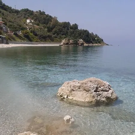 Nissaki Keramídhion