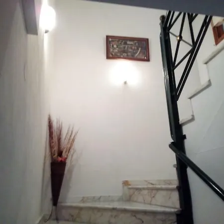 Casa de hóspedes Nissaki 3*